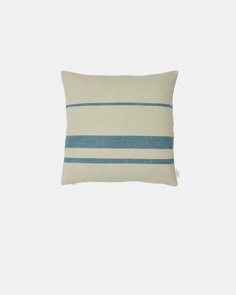 SOFUTU CUSHION SQUARE - BLUE