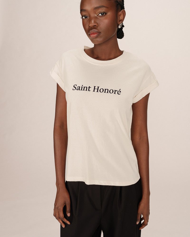 SAINT HONORE T SHIRT