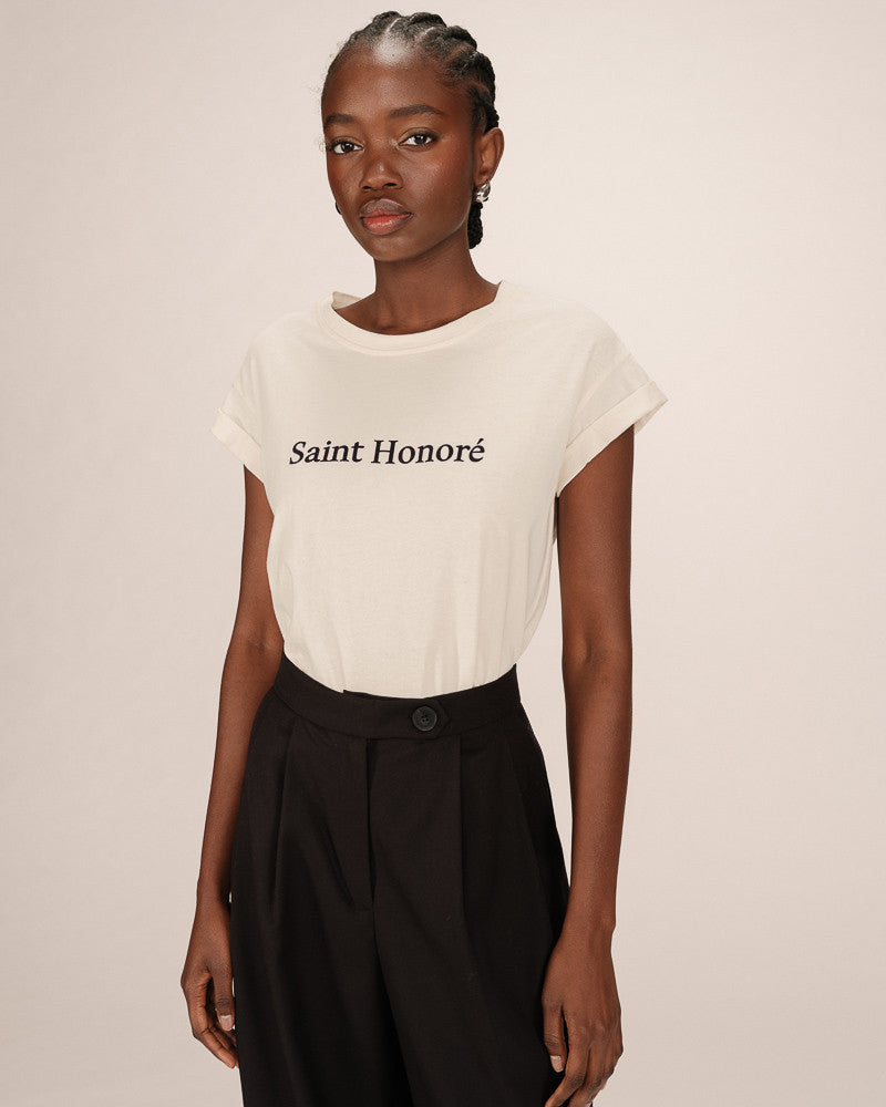 SAINT HONORE T SHIRT