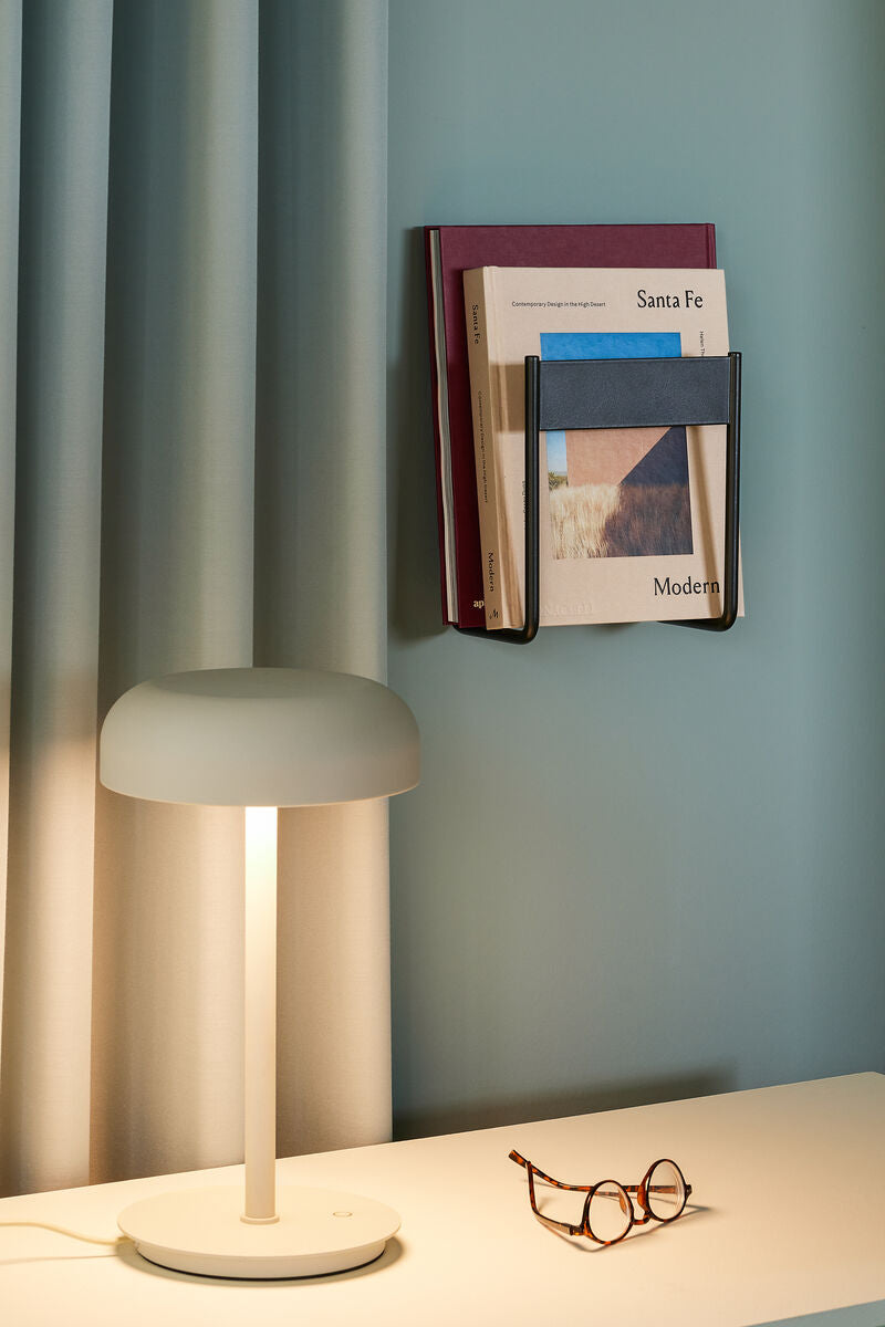 VELO TABLE LAMP - SAND