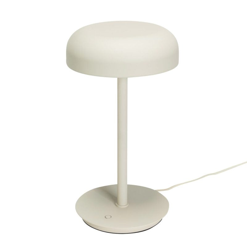 VELO TABLE LAMP - SAND