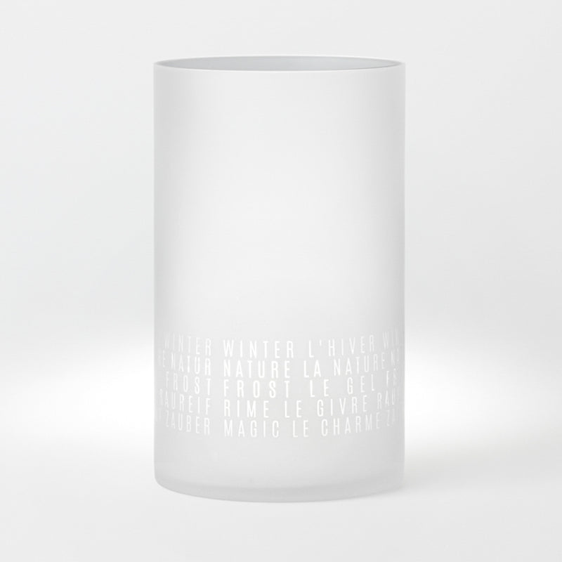 WINTER MAGIC LANTERN