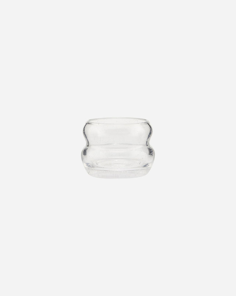 MINI GLASS VASE