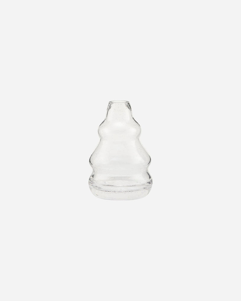 MINI GLASS VASE