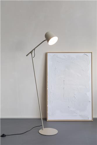 LAU FLOOR LAMP