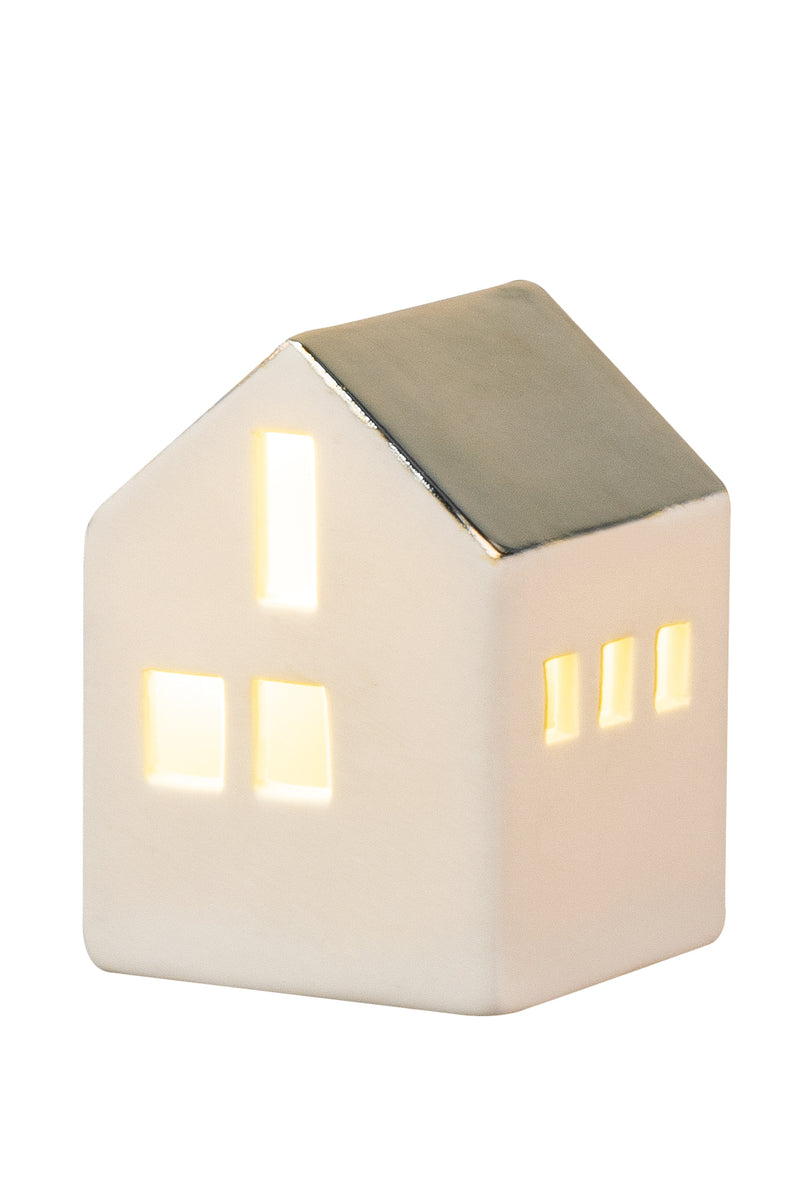MINI LED LIGHT HOUSE MEDIUM
