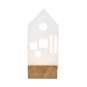 LIGHT HOUSE TEALIGHT HOLDER
