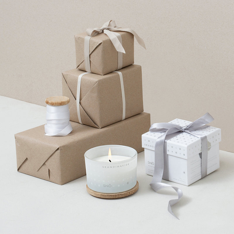 SNO CANDLE 90G