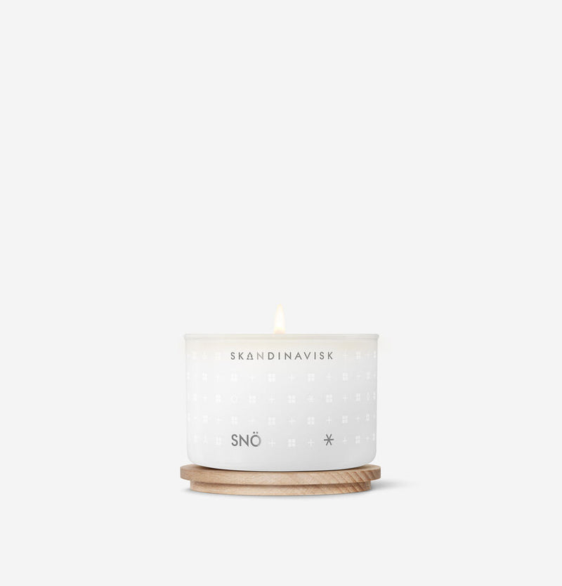 SNO CANDLE 90G