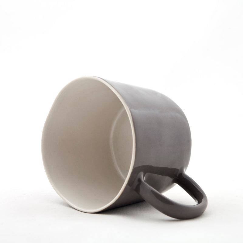 CHARCOAL CUP