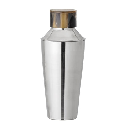 COCKTAIL SHAKER - SILVER