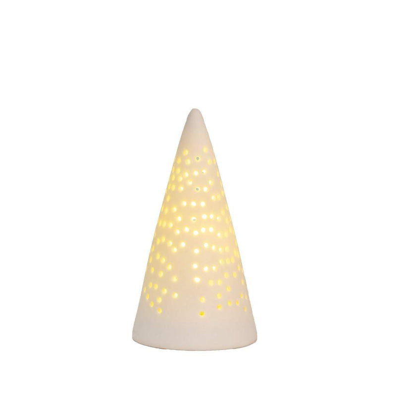 MINI LED FIR TREE SMALL
