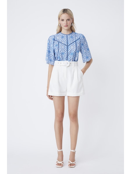 BILI SHORTS