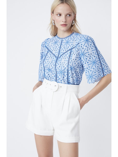 BILI SHORTS
