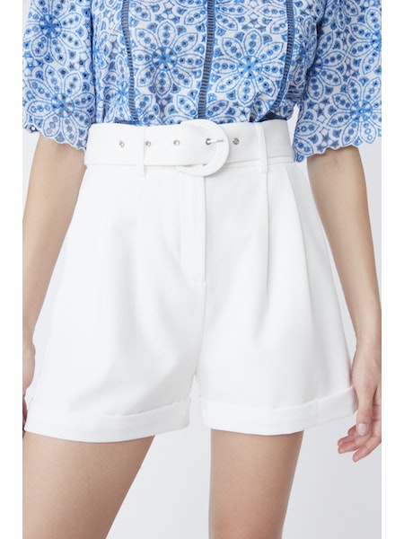 BILI SHORTS