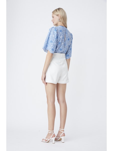 BILI SHORTS