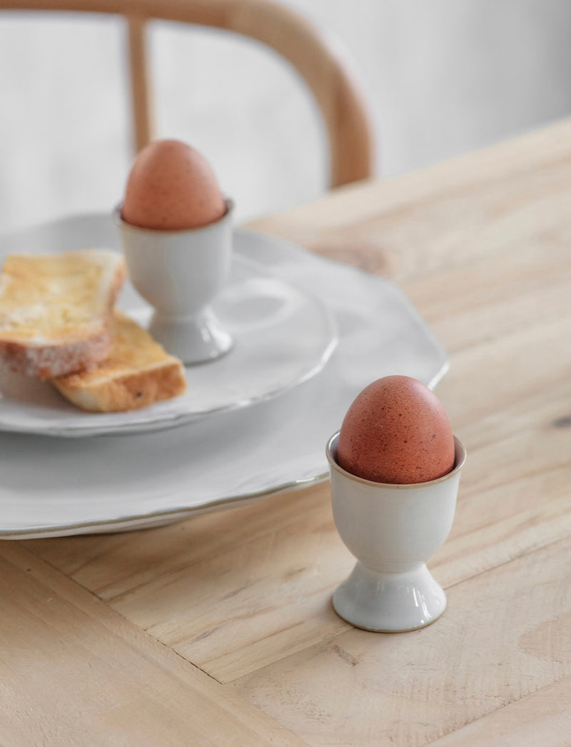 ITHACA EGG CUPS