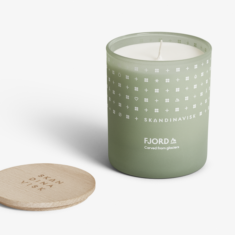 FJORD CANDLE
