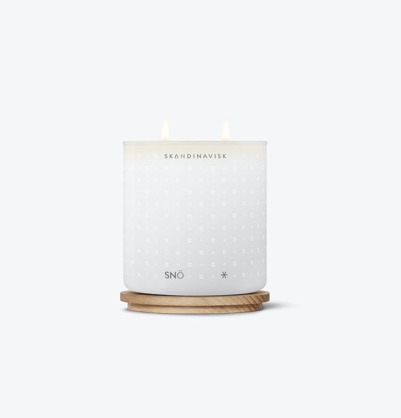 SNO CANDLE 400g