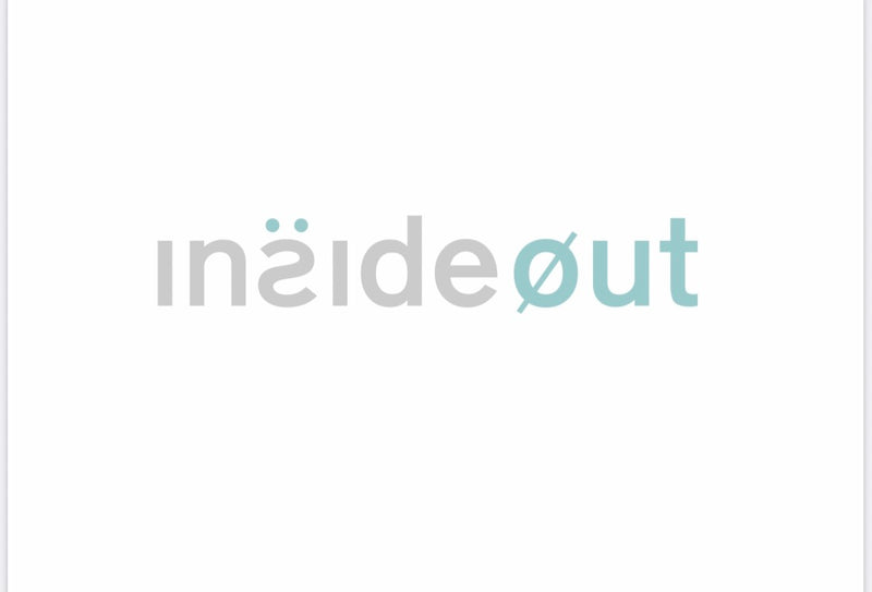 INSIDE OUT GIFT CARD