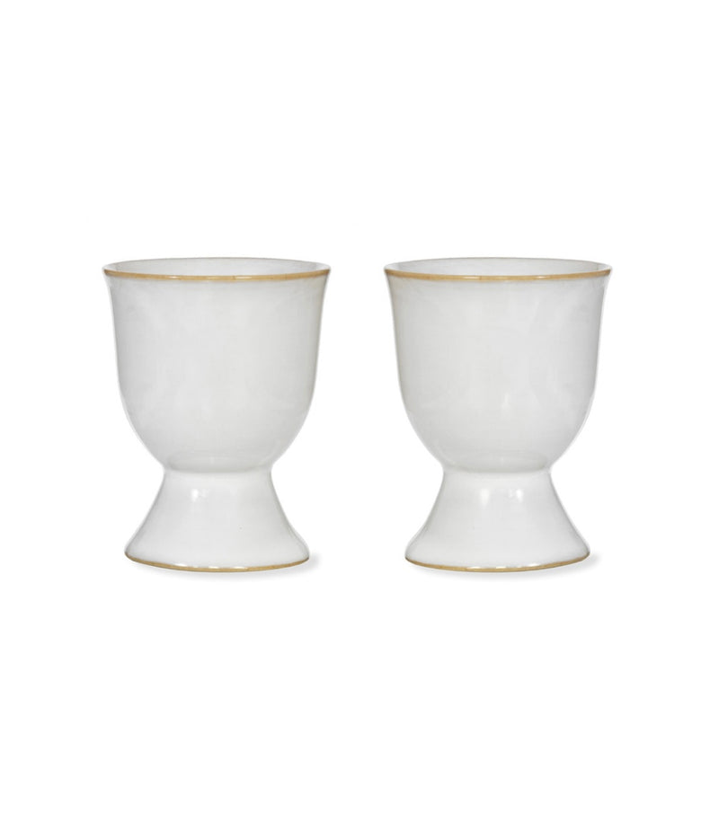 ITHACA EGG CUPS