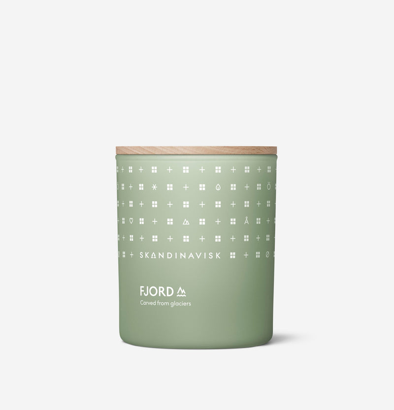 FJORD CANDLE