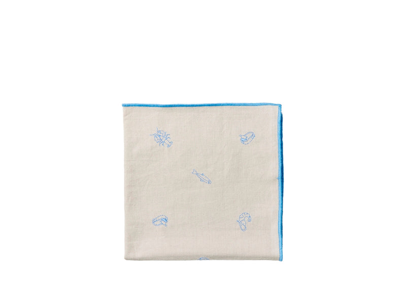 SEA NAPKIN