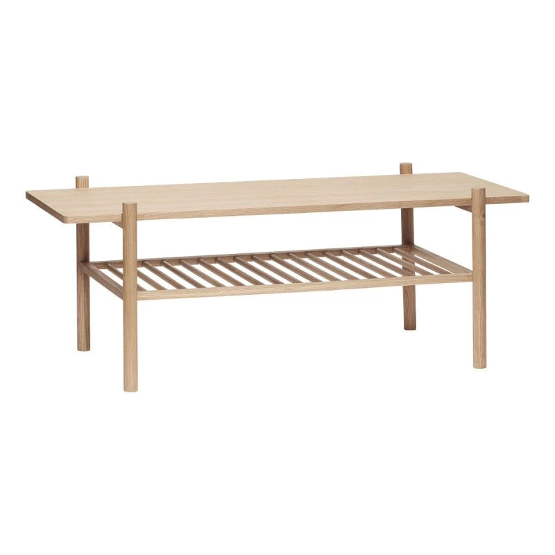 ACORN RECTANGULAR COFFEE TABLE